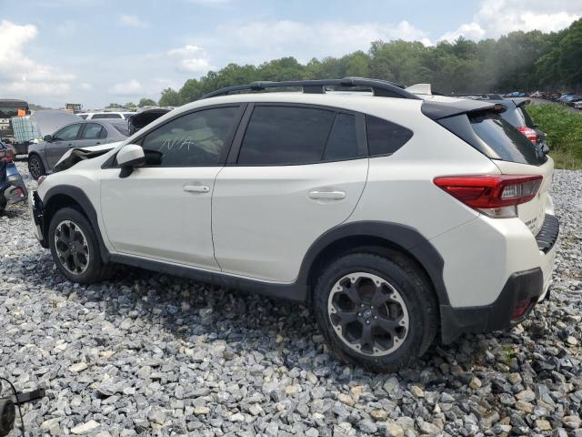 Photo 2 from auction – 2022 SUBARU CROSSTREK with VIN JF2GTAEC6NH237648