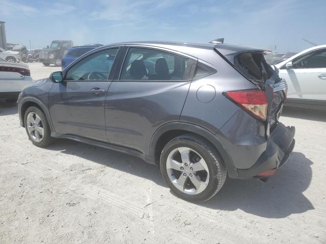 Photo 2 from auction – 2017 HONDA HR-V LX with VIN 3CZRU5G30HM712231