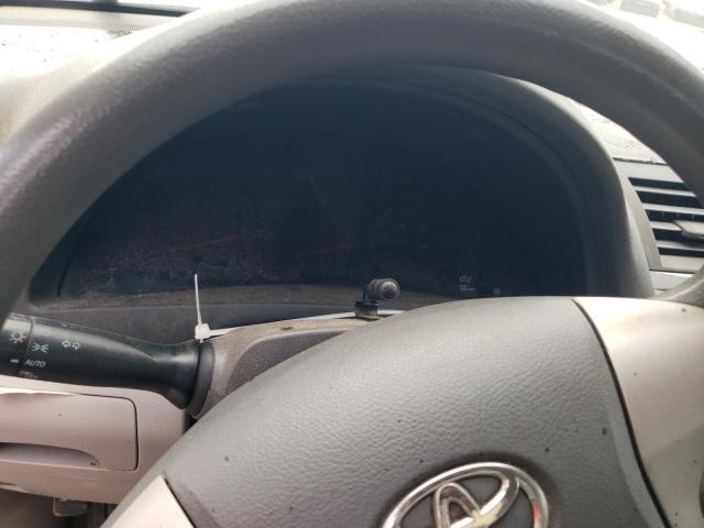 Zdjęcie 9 z aukcji – 2011 TOYOTA CAMRY BASE z VIN 4T1BF3EK6BU633080