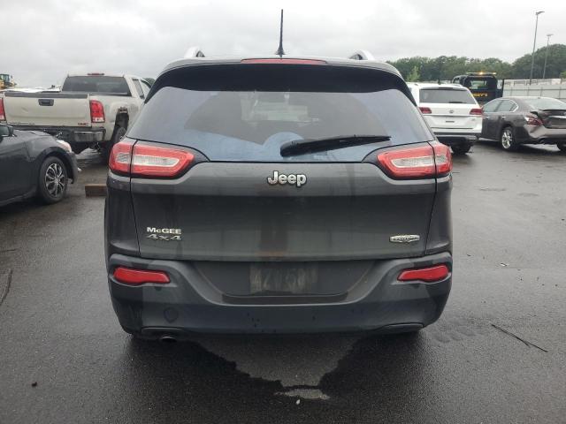 Photo 6 from auction – 2014 JEEP CHEROKEE L with VIN 1C4PJMCB0EW308385
