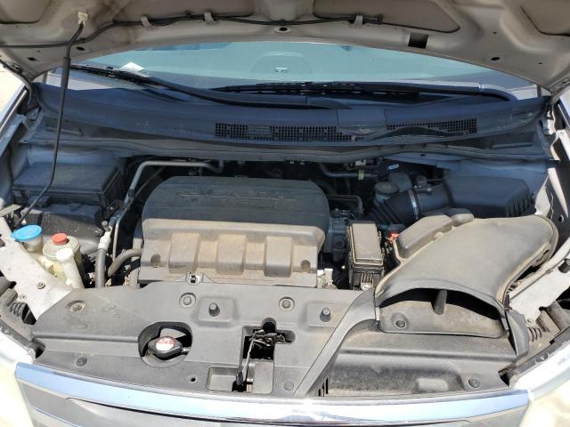 Photo 12 from auction – 2012 HONDA ODYSSEY EX with VIN 5FNRL5H65CB051259
