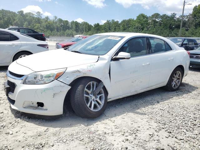 CHEVROLET MALIBU LIM 2016 with VIN 1G11C5SA0GF127958 - Photo from auction