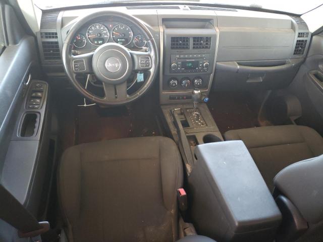 Photo 8 from auction – 2012 JEEP LIBERTY SP with VIN 1C4PJMAK6CW149839