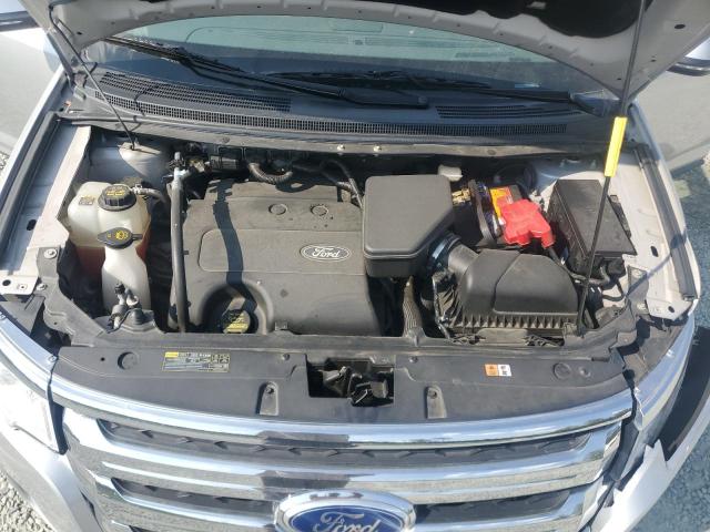 Photo 11 from auction – 2013 FORD EDGE LIMIT with VIN 2FMDK3KC3DBE30786