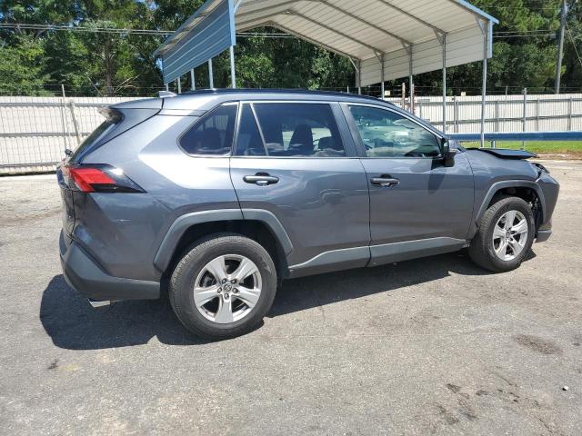 Photo 3 from auction – 2019 TOYOTA RAV4 XLE with VIN JTMW1RFVXKD037941
