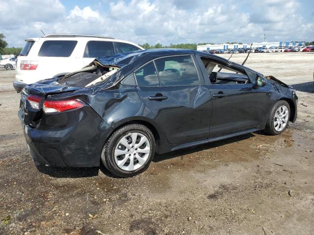 Photo 3 from auction – 2022 TOYOTA COROLLA LE with VIN 5YFEPMAE7NP384195