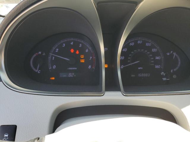 Photo 9 from auction – 2011 TOYOTA AVALON BAS with VIN 4T1BK3DB6BU385412