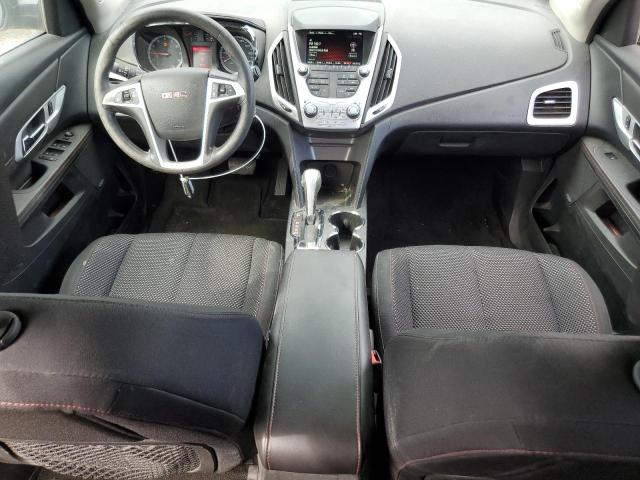 Photo 8 from auction – 2013 GMC TERRAIN SL with VIN 2GKFLTEK1D6231701