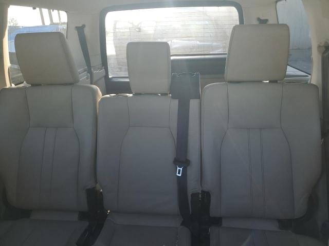 Photo 10 from auction – 2013 LAND ROVER LR4 HSE with VIN SALAG2D40DA679236