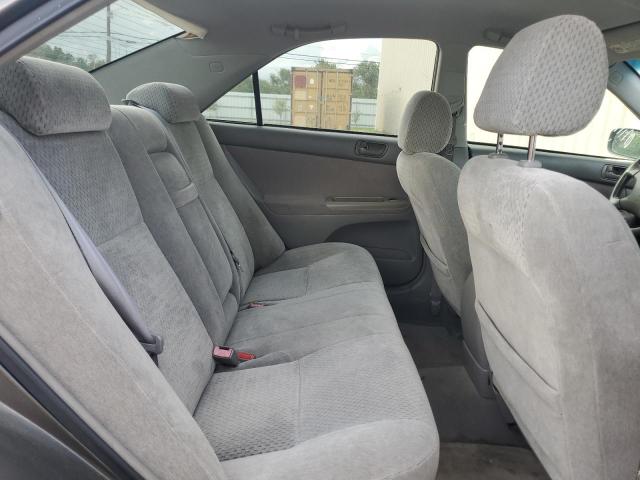 Photo 10 from auction – 2002 TOYOTA CAMRY LE with VIN 4T1BE30K92U619541