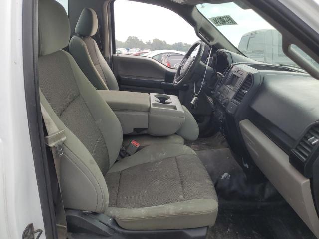Photo 10 from auction – 2015 FORD F150 with VIN 1FTMF1C80FKD49812