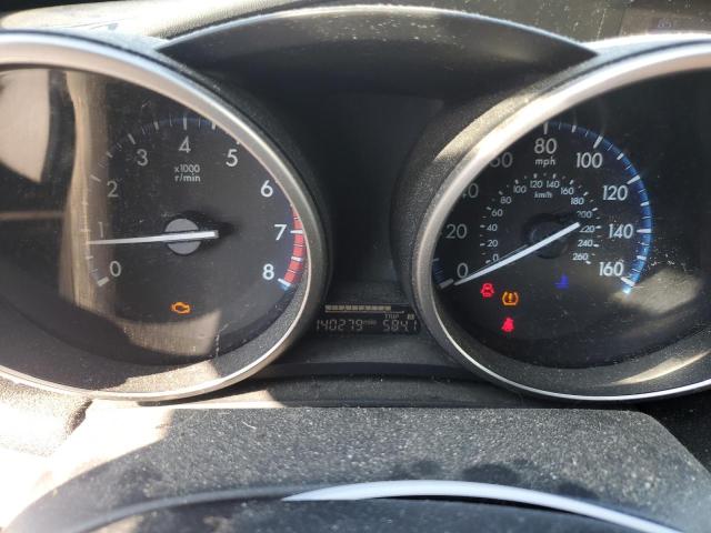 Photo 9 from auction – 2013 MAZDA 3 I with VIN JM1BL1LP6D1745950