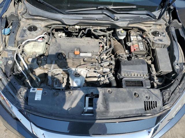 Photo 11 from auction – 2017 HONDA CIVIC EX with VIN 19XFC2F76HE039471