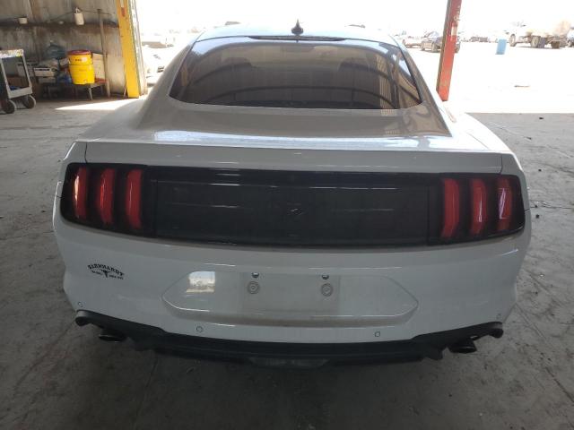 Photo 6 from auction – 2023 FORD MUSTANG with VIN 1FA6P8TH3P5101851
