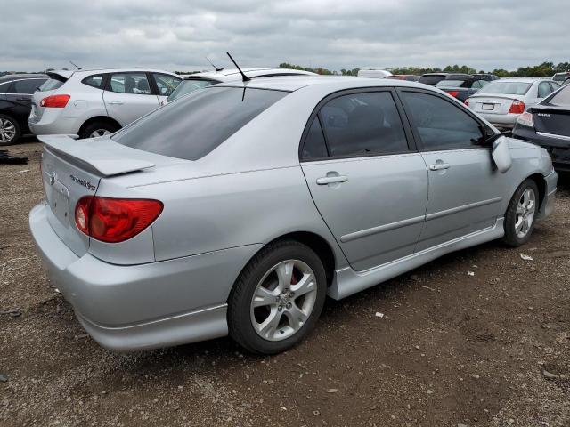 Photo 3 from auction – 2005 TOYOTA COROLLA XR with VIN 2T1BY32EX5C367867