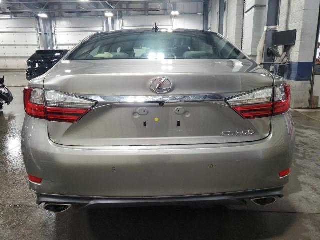Photo 6 from auction – 2018 LEXUS ES 350 with VIN 58ABK1GG3JU086429
