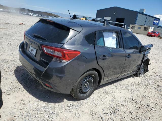 Photo 3 from auction – 2019 SUBARU IMPREZA with VIN 4S3GTAA63K3717301