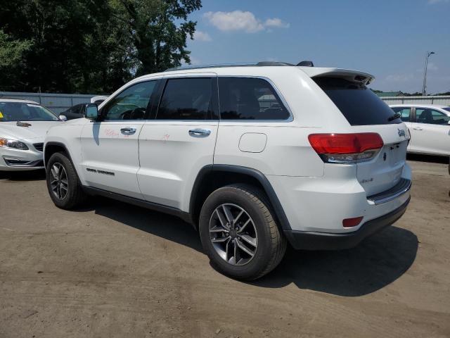 Photo 2 from auction – 2019 JEEP GRAND CHER with VIN 1C4RJFBG4KC814168