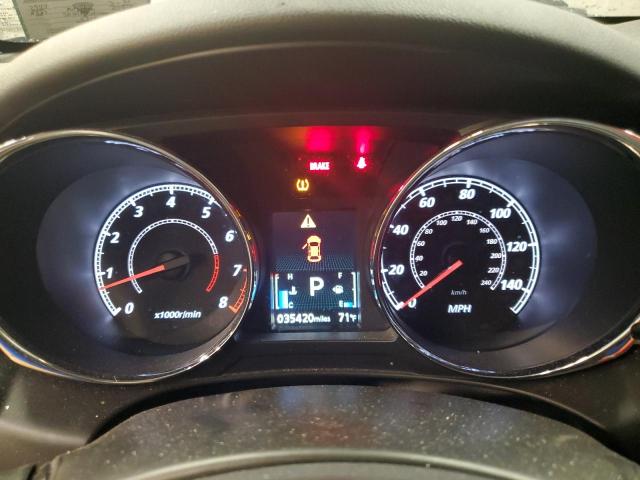 Photo 9 from auction – 2022 MITSUBISHI OUTLANDER with VIN JA4APUAU2NU018941