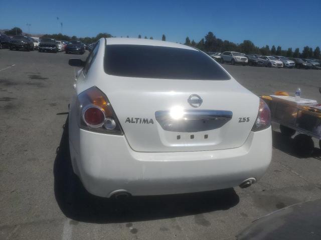 صورة رقم 6 من المزاد - 2012 NISSAN ALTIMA BAS مع VIN 1N4AL2APXCC203733