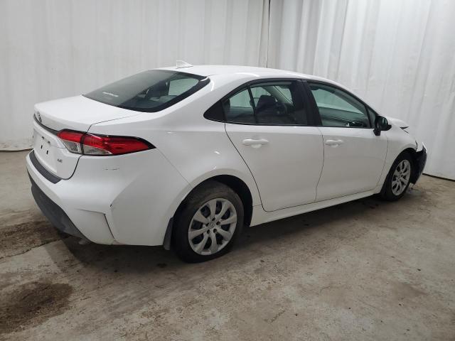 Photo 3 from auction – 2023 TOYOTA COROLLA LE with VIN 5YFB4MDE2PP021605