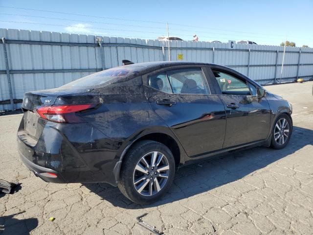 Photo 3 from auction – 2020 NISSAN VERSA SV with VIN 3N1CN8EV7LL878892