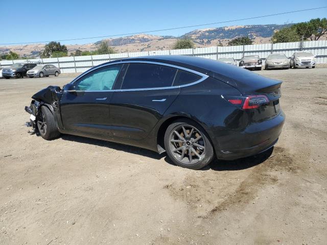 Photo 2 from auction – 2019 TESLA MODEL 3 with VIN 5YJ3E1EA2KF397656