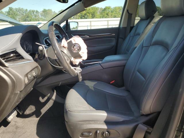 Photo 7 from auction – 2020 BUICK ENCLAVE ES with VIN 5GAERBKW5LJ245644