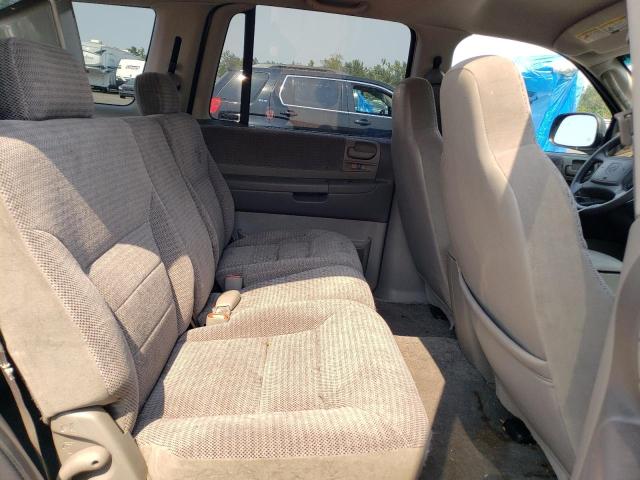Photo 10 from auction – 2001 DODGE DURANGO with VIN 1B4HS28N91F517821