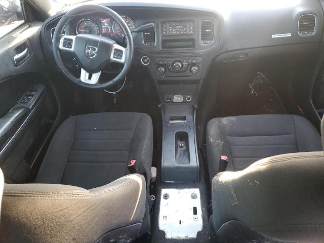 Photo 8 from auction – 2013 DODGE CHARGER PO with VIN 2C3CDXAT6DH535617