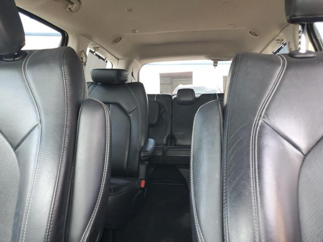 Photo 10 from auction – 2022 CHRYSLER PACIFICA T with VIN 2C4RC1BG5NR170754