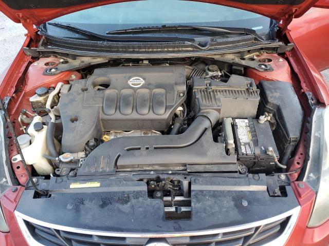 Photo 11 from auction – 2013 NISSAN ALTIMA S with VIN 1N4AL2EP4DC253376