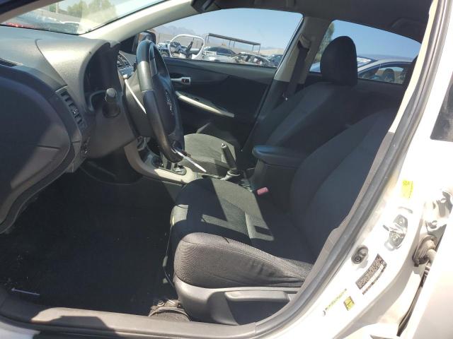 Photo 7 from auction – 2010 TOYOTA COROLLA BA with VIN 2T1BU4EE2AC446473
