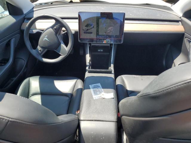 Photo 8 from auction – 2020 TESLA MODEL 3 with VIN 5YJ3E1EB4LF617826