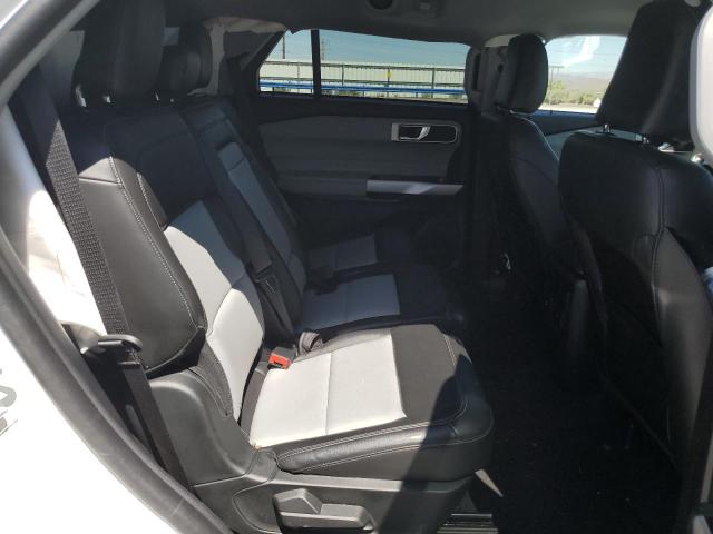 Photo 10 from auction – 2022 FORD EXPLORER X with VIN 1FMSK8DH2NGA75648