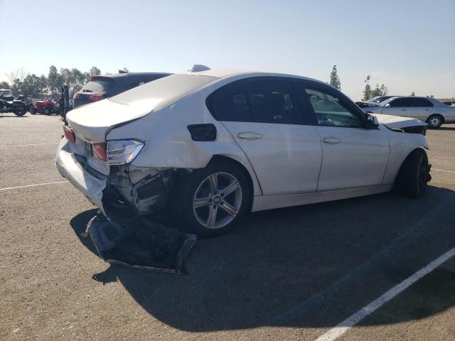 Photo 3 from auction – 2015 BMW 320 I with VIN WBA3B1G57FNT63368
