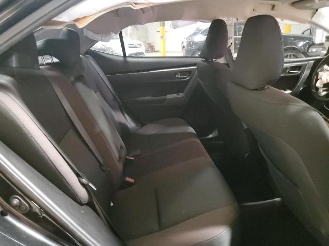 Photo 10 from auction – 2019 TOYOTA COROLLA L with VIN 2T1BURHE6KC239496