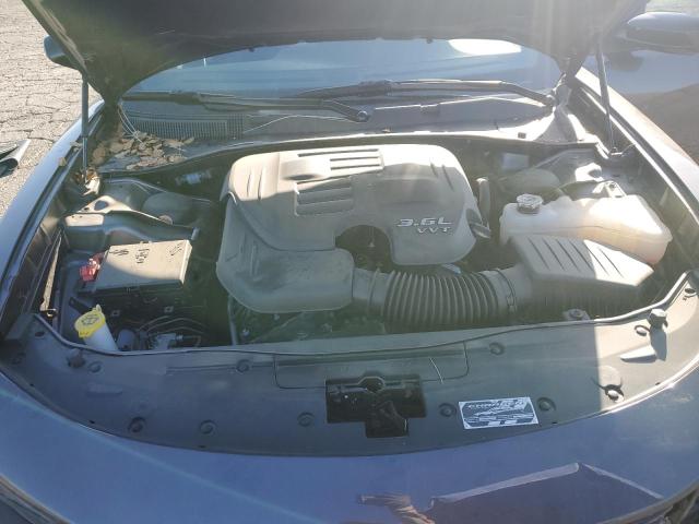 Photo 12 from auction – 2023 DODGE CHARGER SX with VIN 2C3CDXBG3PH547374