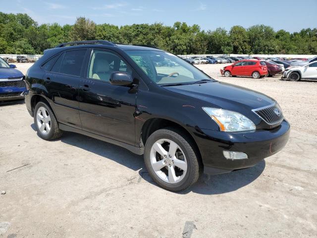 Photo 4 from auction – 2006 LEXUS RX 330 with VIN 2T2GA31U66C050152