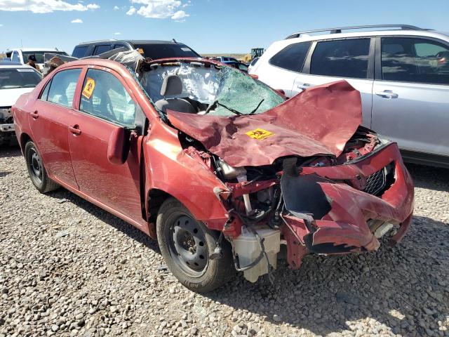 صورة رقم 4 من المزاد - 2010 TOYOTA COROLLA BA مع VIN JTDBU4EEXA9097066