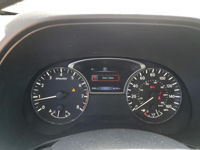Photo 9 from auction – 2017 NISSAN PATHFINDER with VIN 5N1DR2MN9HC904623