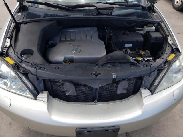 Photo 12 from auction – 2008 LEXUS RX 350 with VIN 2T2HK31U48C068010