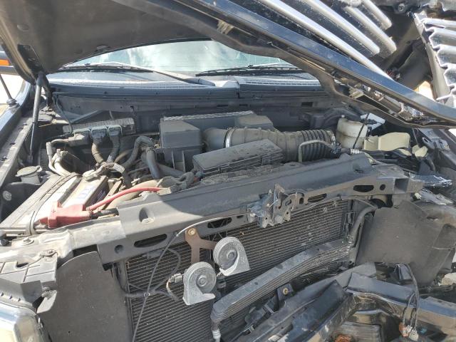Photo 11 from auction – 2011 FORD F150 SUPER with VIN 1FTFW1E66BFA34200
