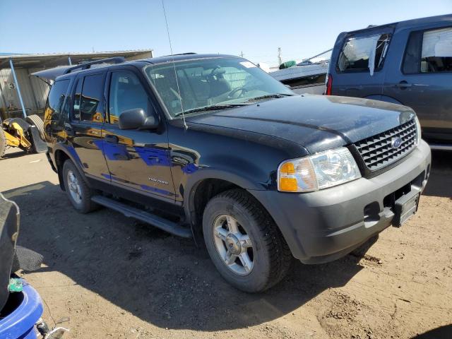 Photo 4 from auction – 2004 FORD EXPLORER X with VIN 1FMZU72K14ZA17017