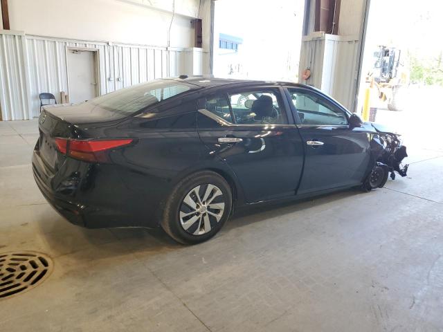 Photo 3 from auction – 2020 NISSAN ALTIMA S with VIN 1N4BL4BVXLC146849