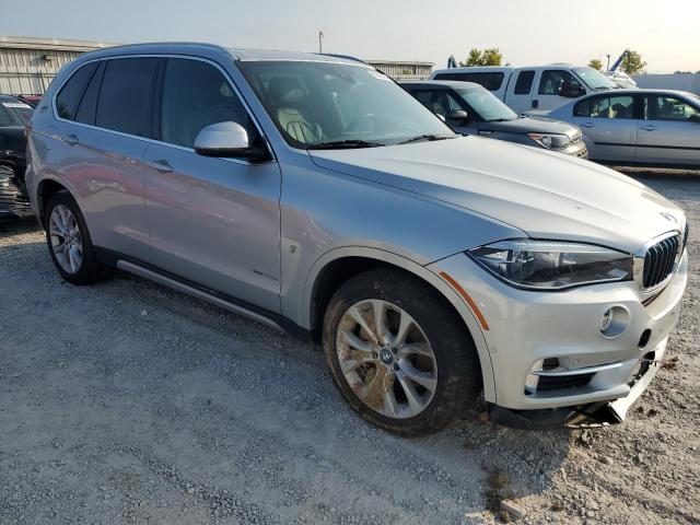Photo 4 from auction – 2018 BMW X5 XDR40E with VIN 5UXKT0C58J0V98152