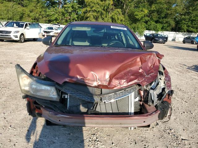 Photo 5 from auction – 2012 CHEVROLET CRUZE LS with VIN 1G1PC5SH9C7291978