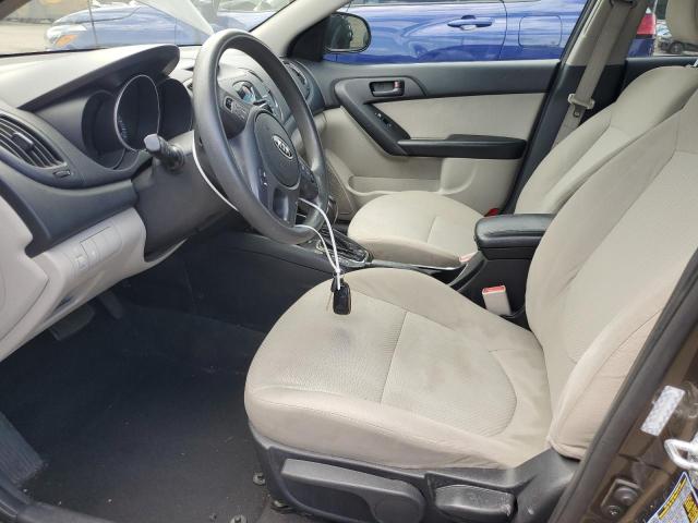 Photo 7 from auction – 2011 KIA FORTE EX with VIN KNAFU5A24B5440236