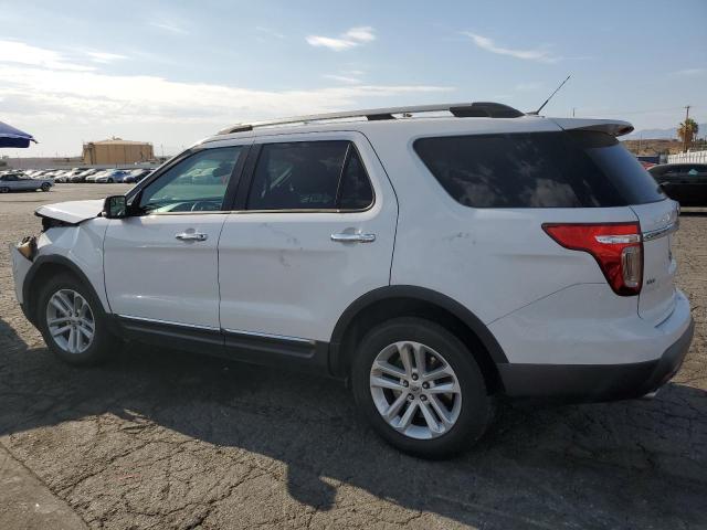 Photo 2 from auction – 2014 FORD EXPLORER X with VIN 1FM5K7D81EGA13519