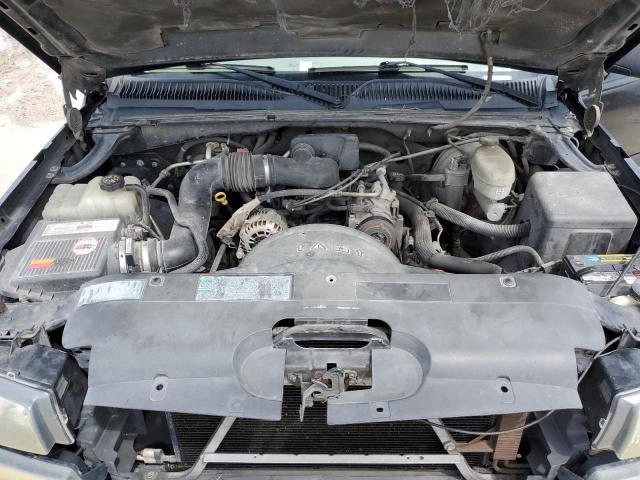 Photo 11 from auction – 2003 CHEVROLET SILVERADO with VIN 1GCEC14X53Z108513